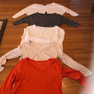 Old Navy Gap Loft Top bundle XL sold